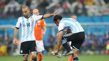 argentina nunca perdio una semifinal en un mundial argentina nunca perdio una semifinal en un mundial