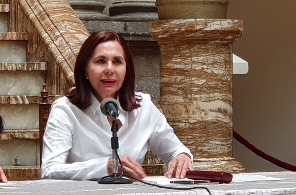 El gobierno autoproclamado de Bolivia anunció la ruptura con Venezuela y la salida del Alba