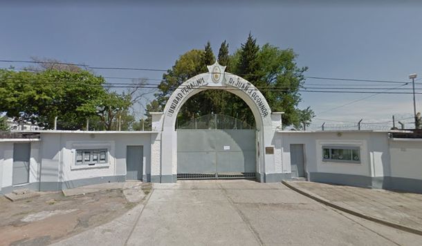 Fue beneficiado con la prisión domiciliaria pero pidió volver a la cárcel por problemas conyugales