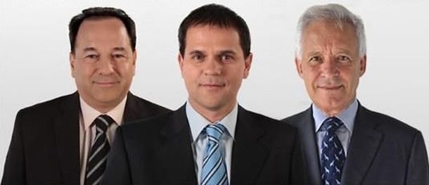 Racing, a la deriva: Si Cogorno no renuncia antes de las 15, me voy