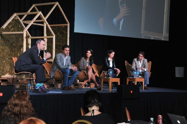 Con más de 1000 personas finalizó la segunda edición de Sustainable Brands Buenos Aires
