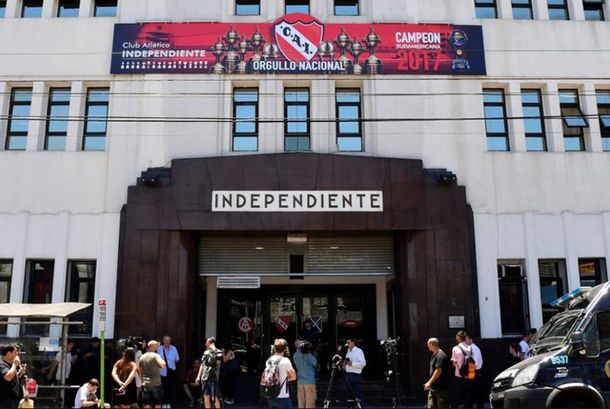 Independiente prometió ir hasta las últimas consecuencias tras la denuncia de abuso sexual de menores