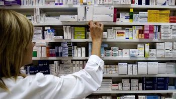 el aumento de medicamentos no superaria el 7,5 por ciento el aumento de medicamentos no superaria el 7,5 por ciento