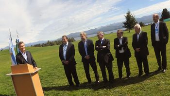 macri anuncio que obama visitara bariloche macri anuncio que obama visitara bariloche