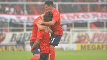 El equipo de Avellaneda fue imparable en Entre Ríos El equipo de Avellaneda fue imparable en Entre Ríos