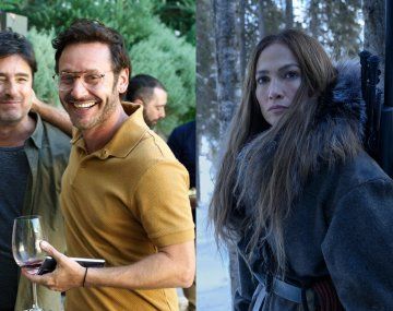 Series y películas que se estrenan en mayo