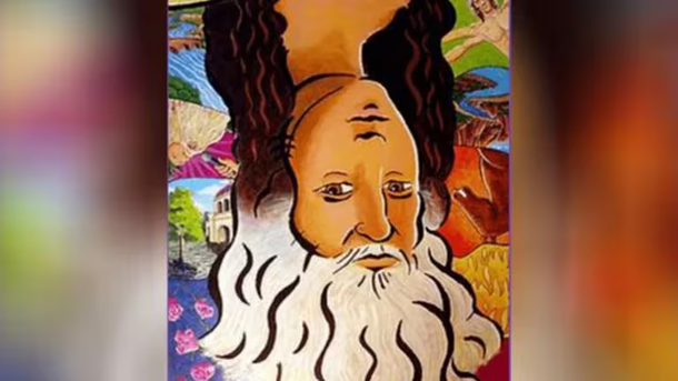 El test viral que va a revelar detalles de tu personalidad según lo primero que veas