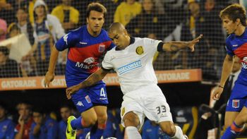 central y tigre igualaron en rosario y siguen sin ganar central y tigre igualaron en rosario y siguen sin ganar