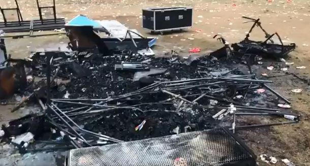 El Club Argentinos del Norte