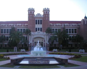 Tiroteo en Universidad de Florida: al menos dos muertos y varios heridos