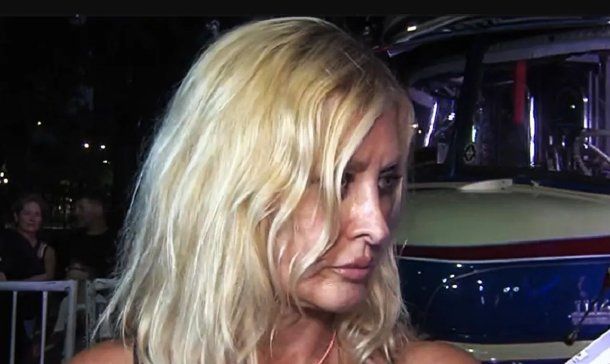 Yuyito González cruzó a Fátima Florez y confirmó que con Javier Milei no hay relación