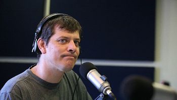 Mario Pergolini Mario Pergolini