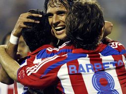 Paraguay_EFE