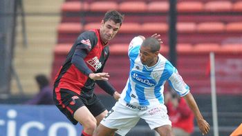 rafaela igualo con colon y debe espera para seguir en primera rafaela igualo con colon y debe espera para seguir en primera