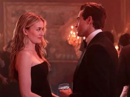 love story: la serie de disney+ sobre john f. kennedy jr que reaviva el romance mas influyente de la politica love story: la serie de disney+ sobre john f. kennedy jr que reaviva el romance mas influyente de la politica