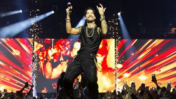 la reina del flow aterriza en buenos aires: cuando sera el show y como sacar entradas la reina del flow aterriza en buenos aires: cuando sera el show y como sacar entradas