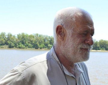 Identificaron el cuerpo de Eugenio Schneider