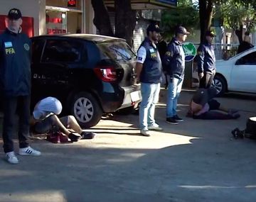 La tía de la chica de 15 años asesinada en un secuestro dijo que conocía a uno de los captores