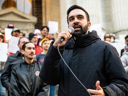 el musulman zohran mamdani, resistido por trump, es el nuevo alcalde de nueva york el musulman zohran mamdani, resistido por trump, es el nuevo alcalde de nueva york