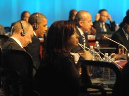 cfk critico a las politicas de ajuste cfk critico a las politicas de ajuste