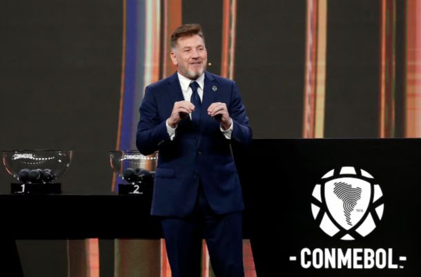 Conmebol pidió que el Mundial 2030 tenga 64 selecciones: Una oportunidad única