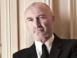 ¡Phil Collins regresa a los escenarios!