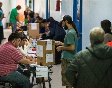 Elecciones en Río Negro: los candidatos podrán usar apodos en las boletas