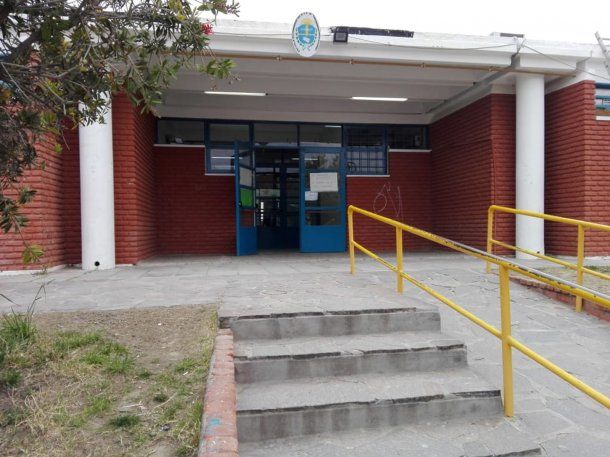 Puerto Madryn: un alumno quedó sordo tras un ataque a fierrazos de un compañero