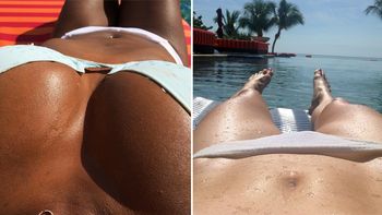 dos tenistas se fueron de vacaciones y calentaron la web dos tenistas se fueron de vacaciones y calentaron la web