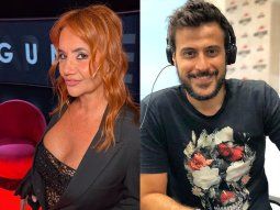 leuco destrozo a nancy pazos y ella respondio filosa: es cinico e hipocrita leuco destrozo a nancy pazos y ella respondio filosa: es cinico e hipocrita