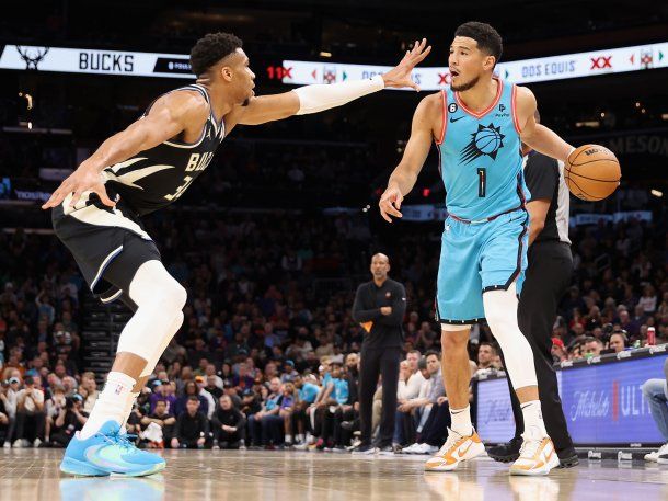 Innovación: la novedad que tiene preparada la NBA para la próxima temporada