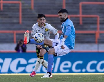 Belgrano busca reaccionar en casa ante un Aldosivi urgido por puntos