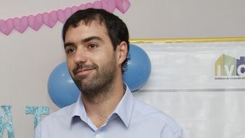 emilio basavilbaso sera el nuevo director de la anses emilio basavilbaso sera el nuevo director de la anses