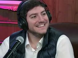 Juan Carreira. Juan Carreira.