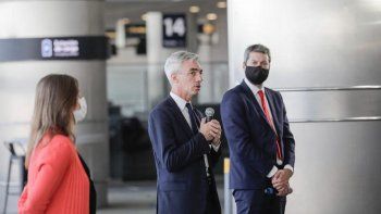 referentes de juntos por el cambio expresaron su dolor por meoni referentes de juntos por el cambio expresaron su dolor por meoni