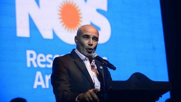 Juan José Gómez Centurión