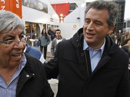 La Sociedad Rural apoya el paro de Hugo Moyano