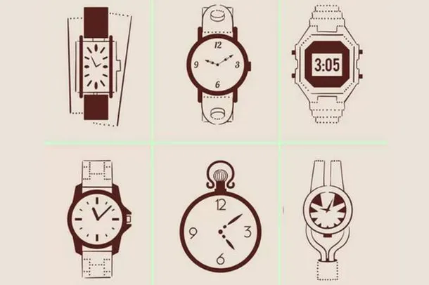 Los rasgos ocultos de tu personalidad según lo que elijas en esta imagen