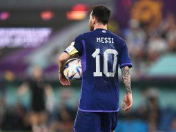 Lionel Messi y el penal errado ante Polonia: El equipo salió fortalecido