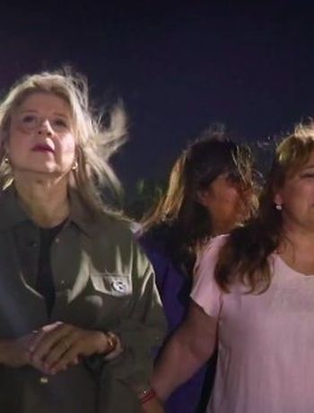 Patricia Bullrich festejó la liberación de Nahuel Gallo con un video épico pero se olvidó de la AFA