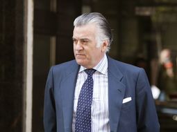 España: Bárcenas pagó su fianza y el juez lo dejó en libertad