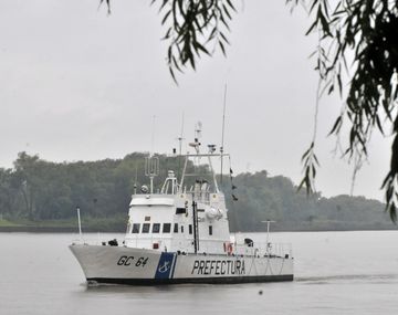 Continúa la incesante búsqueda para encontrar al hijo de Storani