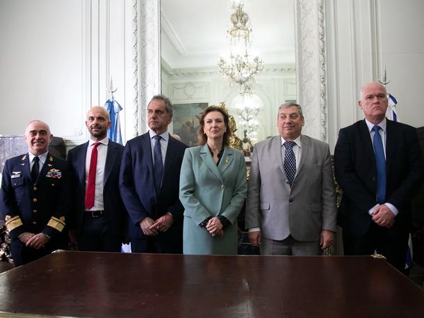 Argentina y Uruguay con nuevo acuerdo aéreo