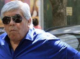 Moyano sobre los cambios en el gabinete de Macri: No hay salida de esto, ya está todo hecho