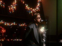 Ryan Gosling lanzó un disco con canciones de Barbie