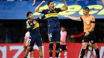 tras dos anos de ausencia, boca clasifico a la libertadores 2026 tras dos anos de ausencia, boca clasifico a la libertadores 2026