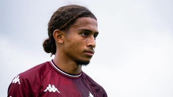 alarma en francia: grave estado de un jugador del metz tras el incendio en suiza alarma en francia: grave estado de un jugador del metz tras el incendio en suiza