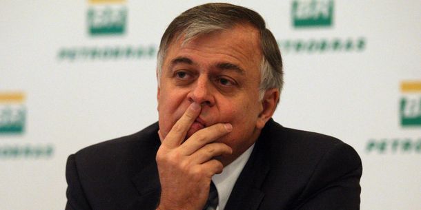 Un ex directivo de Petrobras reconoció que recibió sobornos