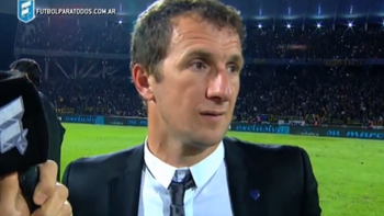 arruabarrena, tras otro titulo: tenemos que acostumbrarnos a ganar arruabarrena, tras otro titulo: tenemos que acostumbrarnos a ganar