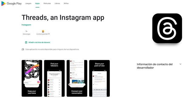 Cómo es Threads, la nueva plataforma de Instagram que le roba público a Twitter
